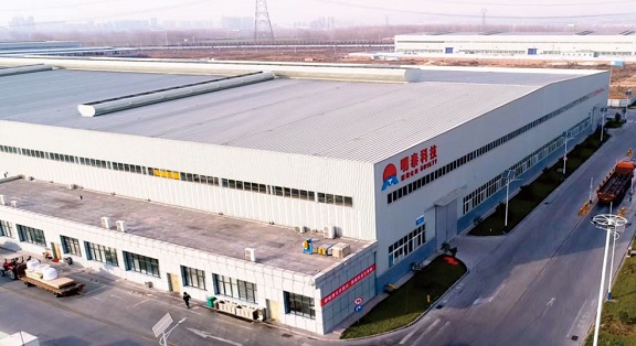 大海中遠航者艦船，鋁合金船舶龍骨助力起航