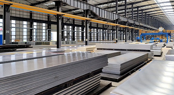 幕墻用超寬鋁板-2600mm寬度鋁板-超寬鋁板生產廠家