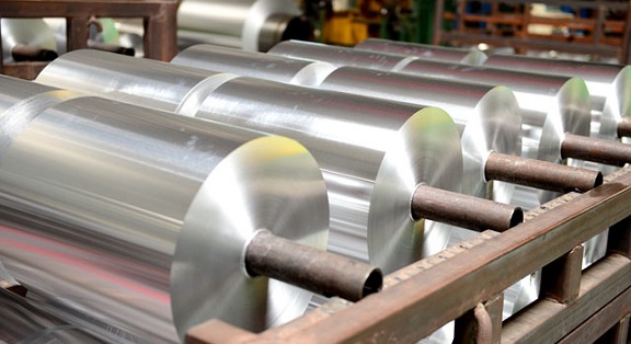 明泰鋁箔優勢產品介紹：3004餐盒用鋁箔