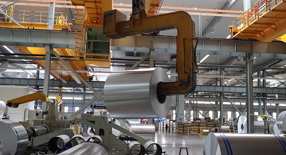 明泰鋁業-al3003h14材料參數