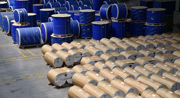 明泰鋁業-鋁箔生產廠家