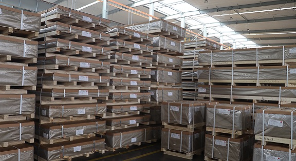 明泰鋁業-gis高壓開關外殼體材料5052鋁板