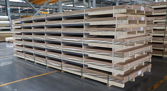 明泰鋁業-佛山6系鋁