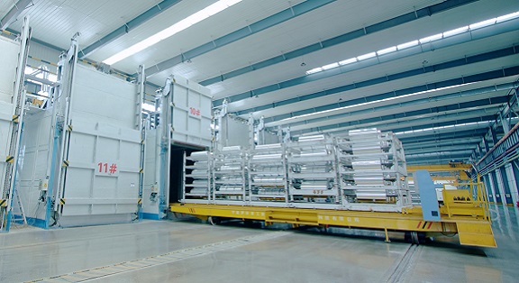 3004鋁箔-餐盒鋁箔材料介紹