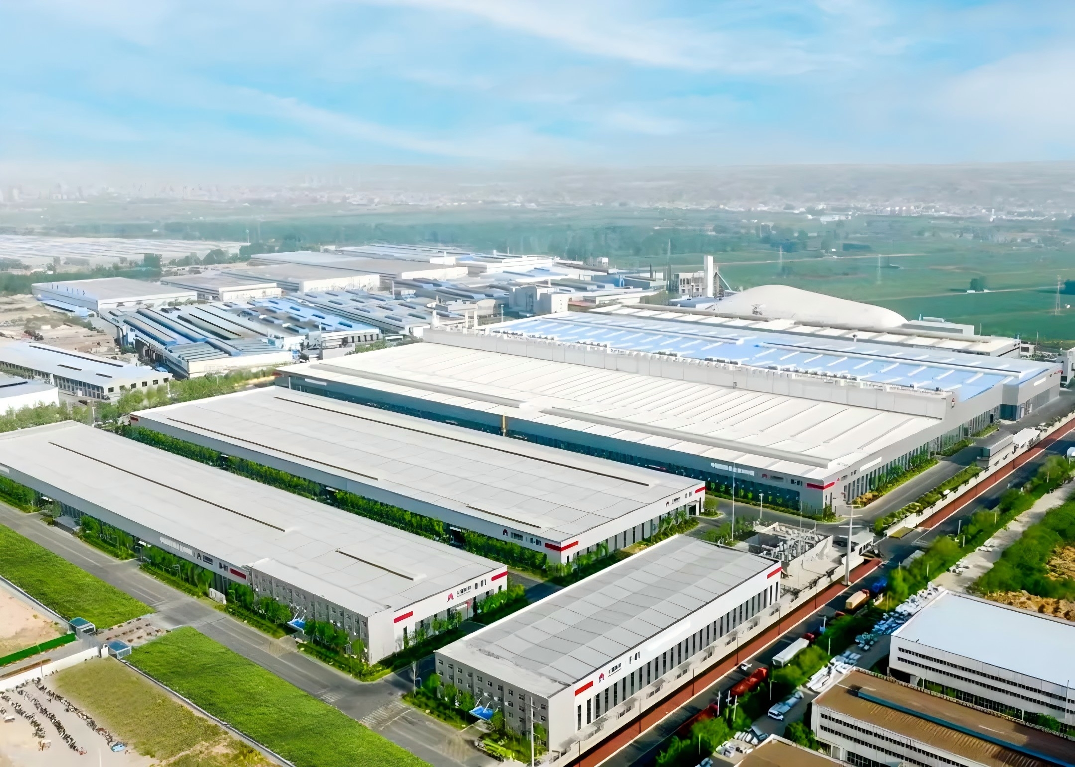 公司產(chǎn)銷再創(chuàng)新高!再生鋁業(yè)務(wù)領(lǐng)航碳中和